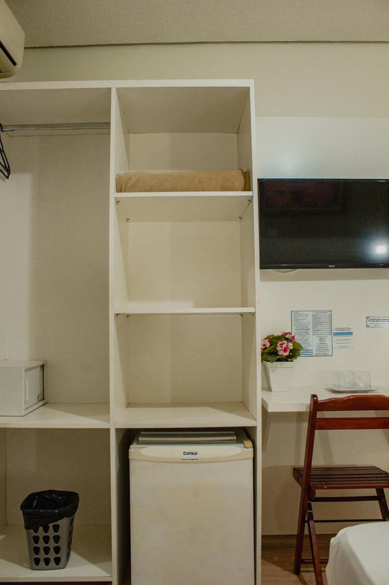 Pousada Iguassu Charm Suites ฟอสดูอีกวาซู ภายนอก รูปภาพ