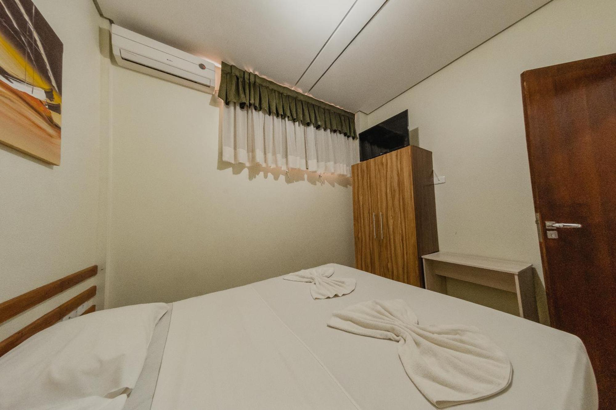 Pousada Iguassu Charm Suites ฟอสดูอีกวาซู ห้อง รูปภาพ
