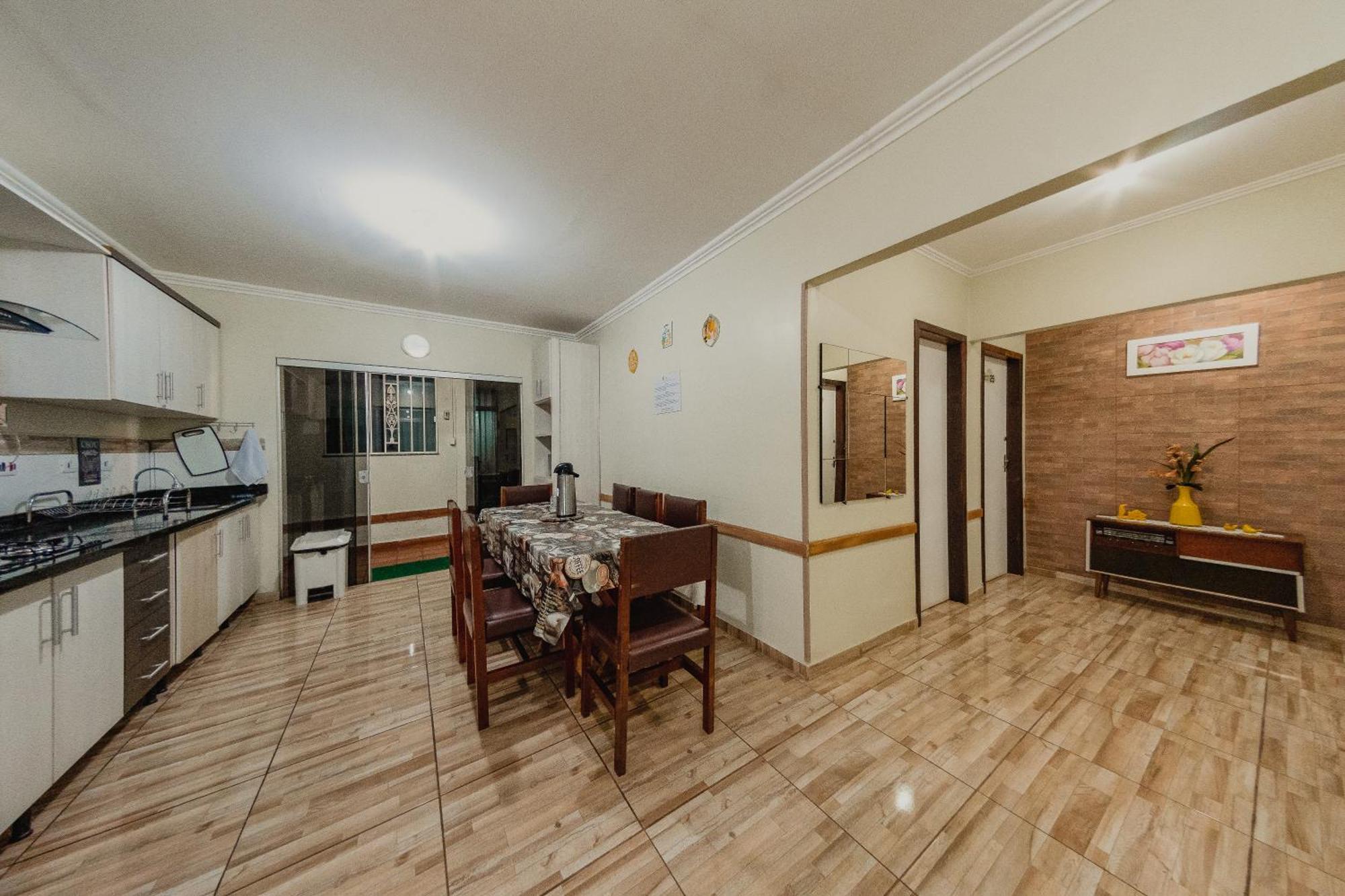 Pousada Iguassu Charm Suites ฟอสดูอีกวาซู ภายนอก รูปภาพ