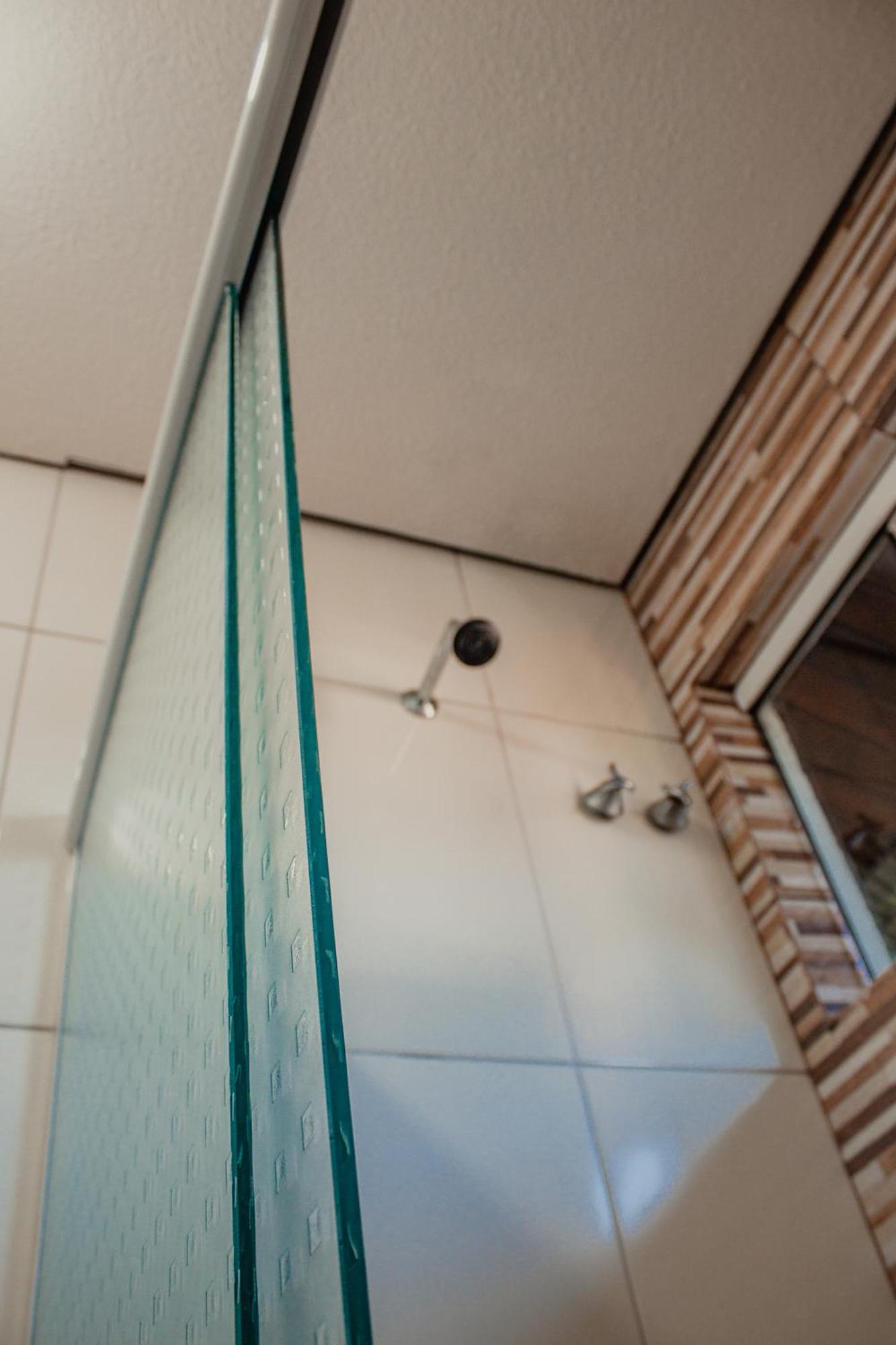 Pousada Iguassu Charm Suites ฟอสดูอีกวาซู ภายนอก รูปภาพ